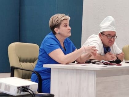 В Воркуте заработал кардиологический кружок