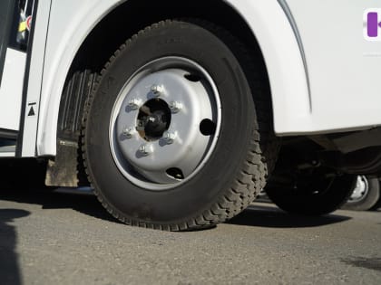 Водителей будут штрафовать за шины не по сезону