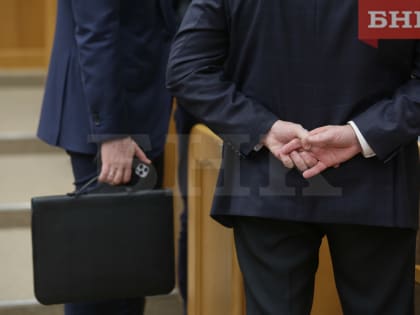 В Коми снизилось количество корпоративных банкротств