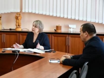 Взаимодействие органов местного самоуправления и Министерства внутренних дел