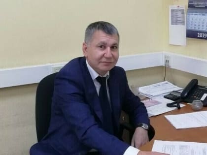 В поликлинике Яреги назначен новый главный врач