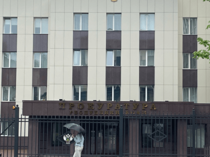 В Сыктывкаре пенсионер сядет в тюрьму из-за ревности