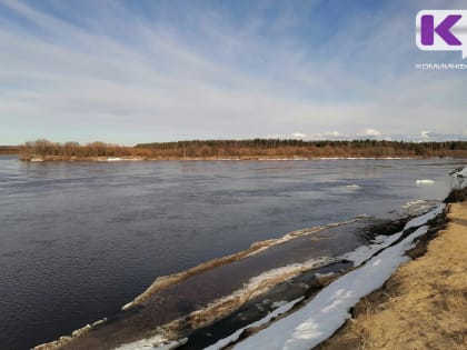 Погода в Коми 15 апреля: немного потеплеет, преимущественно без осадков
