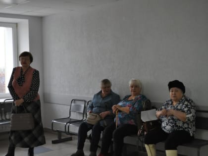 В Коми уровень заболеваемости ОРВИ находится ниже порогового значения