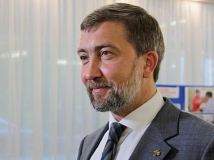 Назначение нового заместителя председателя правительства Коми