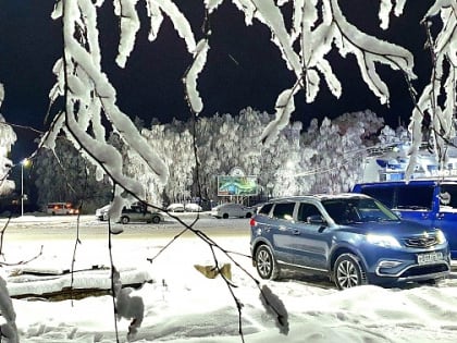 В Ухте хотят возродить музей аэропорта