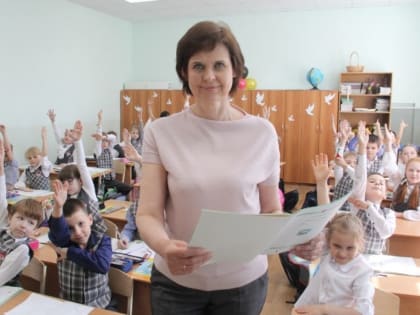 Год педагога и наставника открывает конкурс профессионального мастерства "Коми велӧдысь"