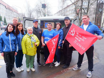 Для бойцов спецподразделения из Коми отправили УАЗ с дополнительной поддержкой