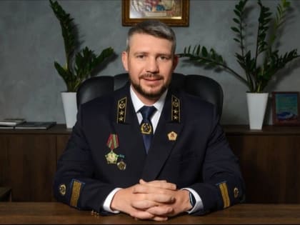 Генеральный директор «ВоркутаУголь» Максим Панов поздравил воркутинцев с Днем Республики