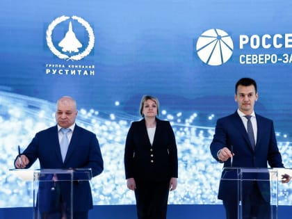 "Россети Северо-Запад" готовы построить в Коми электросетевую инфраструктуру для разработки самого крупного в мире месторождения титана и кварца