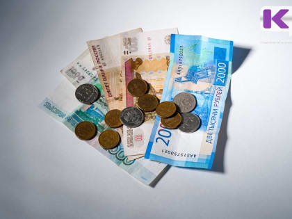 Коми занимает 22 место в рейтинге регионов по доходам населения