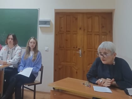 Исторический «ликбез» для студентов-юристов: «Предпосылки Второй мировой войны: политико-правовой аспект»