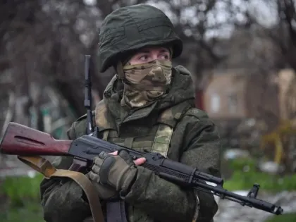 Отряд разведчиков захватил пять боевиков ВСУ без единого выстрела: Как они это сделали