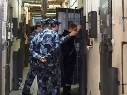 В результате проведённых оперативно-разыскных мероприятий и следственных действий сотрудниками региональных ФСБ и ФСИН к уголовной ответственности привлечен очередной осужденный, в