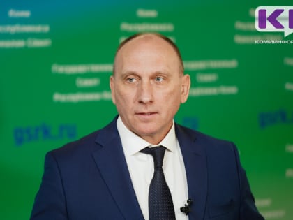 Игорь Гурьев о возвращении в Воркуту: 