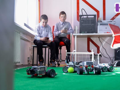 Депутат Совета Ижемского района: "Наши дети достойны учиться по самым современным стандартам"