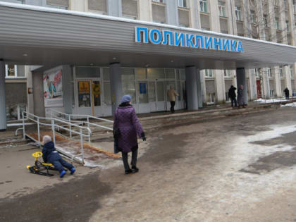 В российских поликлиниках появятся сексологи