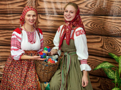 Творческая молодежь может подать заявку на грант главы Коми в области культуры и искусства