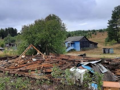 Неотмщённое преступление: итоги расследования в Удорском районе