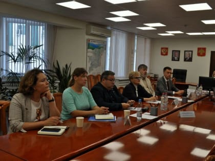 В Сыктывкаре обсудили улучшение медицинской помощи онкобольным