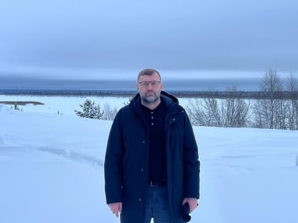 Руководителем администрации Печоры избрали Олега Шутова