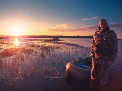 Работы фотографа из Ухты попали сразу в три номинации международной премии