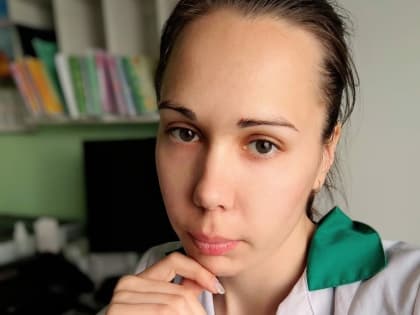 "Земский доктор" Светлана Вальбазова: "Мне всегда хочется помочь тем, кто в беде"