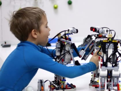 Нацпроект "Образование" в Коми: что появится в регионе в 2023 году