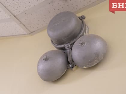 Сыктывкарскую школу закрыли на карантин