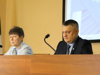 В Инте вновь не избрали исполняющего обязанности главы администрации