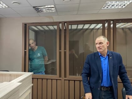 Арестован житель Сыктывкара за ложное сообщение о взрыве в ТРЦ 