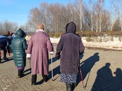 На этот раз всем – и работающим, и неработающим. Пенсионеров ждет долгожданный сюрприз в апреле