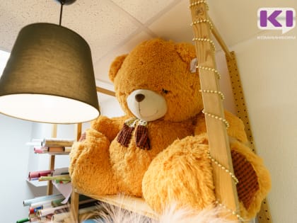 В Коми продают качественные сладкие подарки и игрушки - Роспотребнадзор