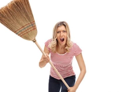 Горячая ревность интинки