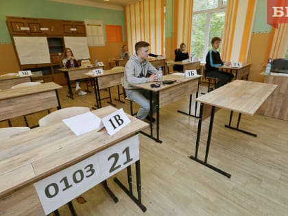 Выпускникам разрешат пересдать один предмет ЕГЭ уже в июне