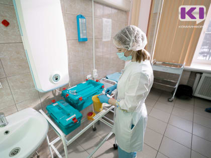 В Коми за сутки ковидом заболели 16 человек, выздоровели 24