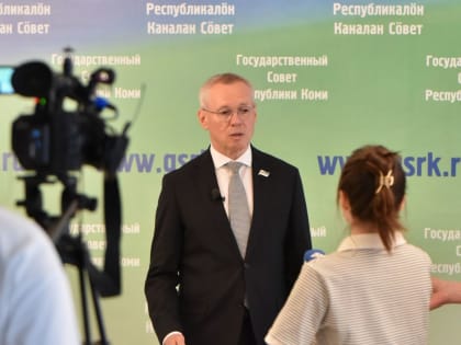 Выборы в Коми: важность участия граждан в голосовании