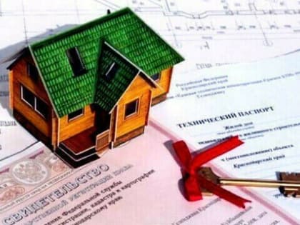 Восемь семей в Коми, воспитывающие семерых и более детей, получили в 2022 году выплаты на строительство или приобретение жилья