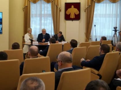 Новые инвестиционные возможности Коми