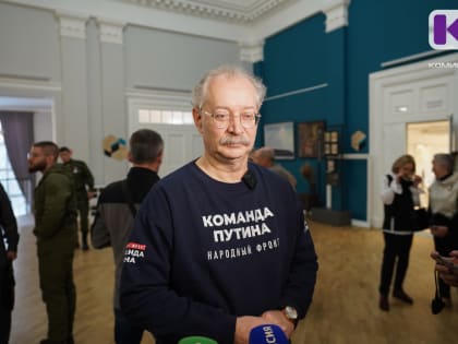 Волонтеры и благотворители живут дольше и имеют меньше проблем с сердечно-сосудистой системой - профессор Андрей Продеус