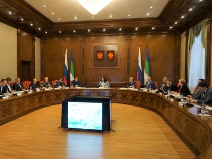 В Коми отмечается снижение административного давления на бизнес