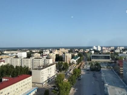 Капремонт многоквартирных домов в Сыктывкаре: итоги 2024 года и планы на 2025