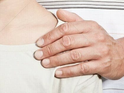 В посёлке Югыдъяг 12-летнего мальчика совращала родная бабушка