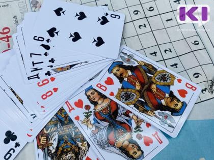 Ухтинский суд наказал осужденного за организацию карточных игр в колонии