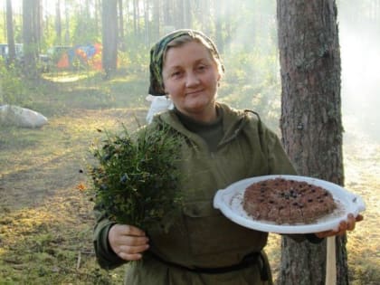 Алла Таскаева: «Я всю жизнь копирую своего наставника»