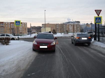 В Ухте виновница ДТП компенсировала ребенку моральный вред в размере 600 тысяч рублей