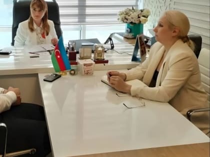 Бизнес-миссии в Азербайджан и Узбекистан