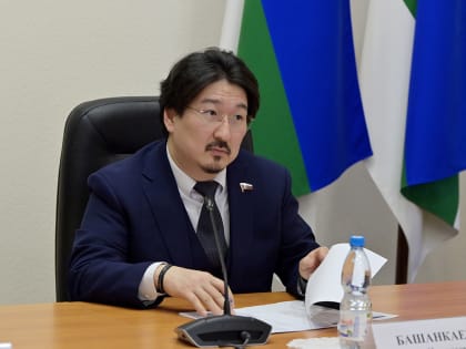 Первый зампред комитета Госдумы по охране здоровья оценил вклад Коми в борьбу с болезнями и увеличение продолжительности жизни