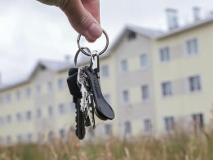 Продолжается прием согласий на переселение