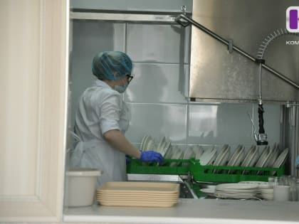 В Коми налоговая служба проверит кассы общепита